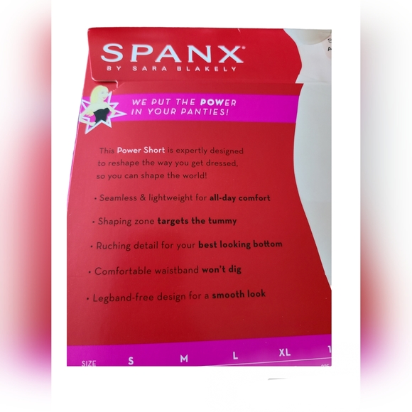 SPANX | BY SARA BLAKELY | SHORT - Picture 8 of 10